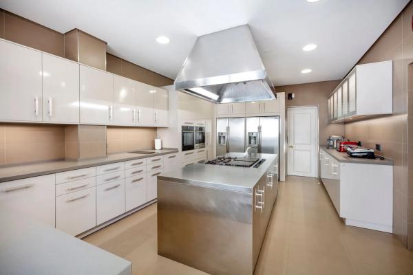 Chalet independiente en venta en Lomas de marbella, Marbella
 photo 4
