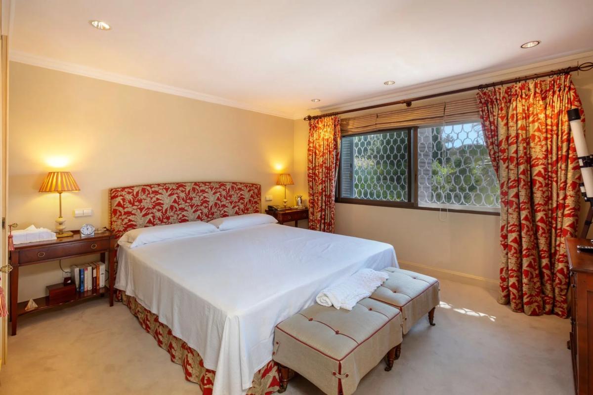 Sale of independent chalet in Lomas de marbella, Marbella
 photo 5