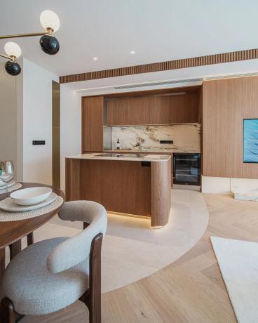 Duplex en venta en Urbanizacion Lomas Marbella Club, 81, Marbella photo 1
