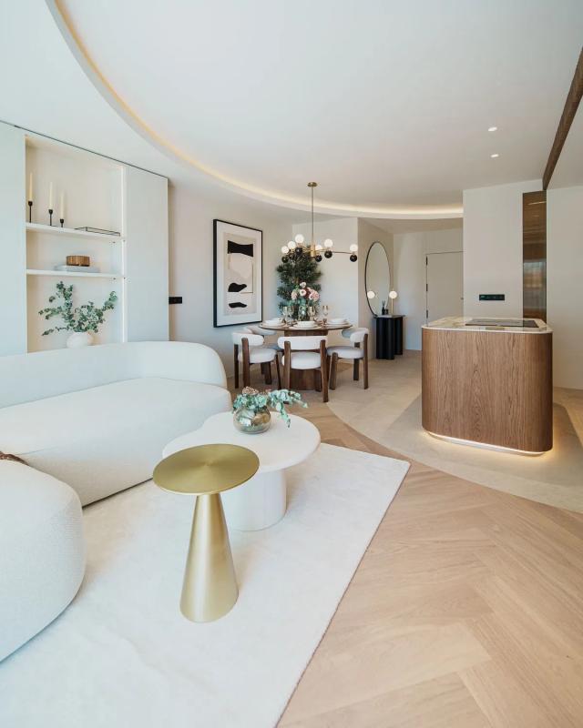 Продажа дуплекса на Urbanizacion Lomas Marbella Club, 81, Марбелла photo 2