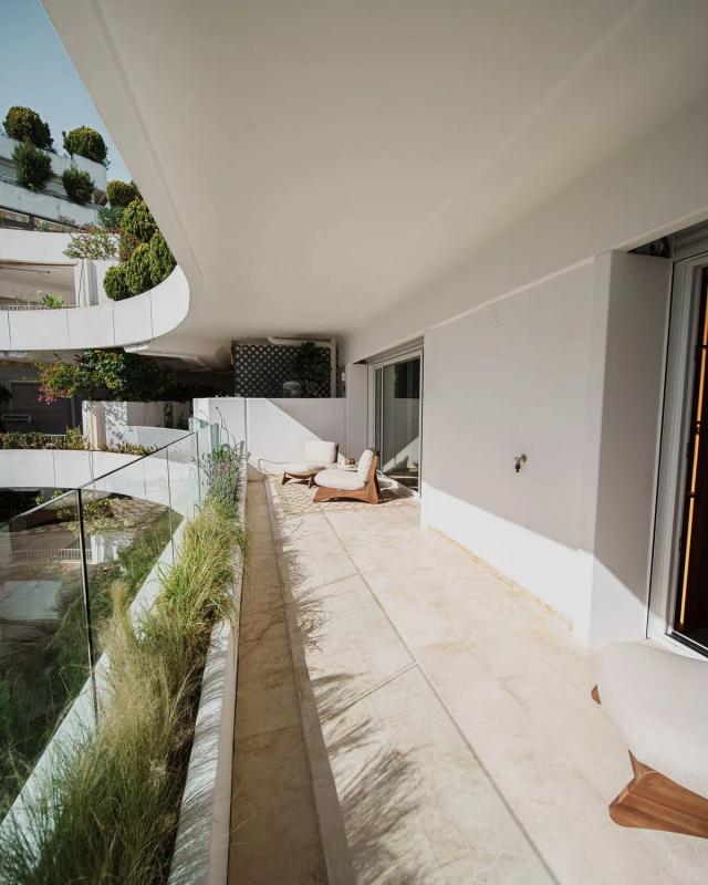 Продажа дуплекса на Urbanizacion Lomas Marbella Club, 81, Марбелла photo 3