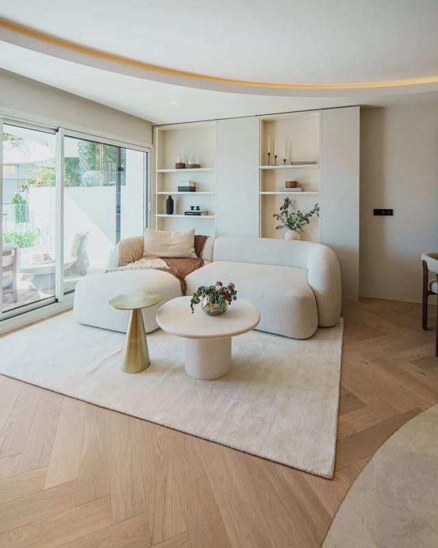 Продажа дуплекса на Urbanizacion Lomas Marbella Club, 81, Марбелла photo 4