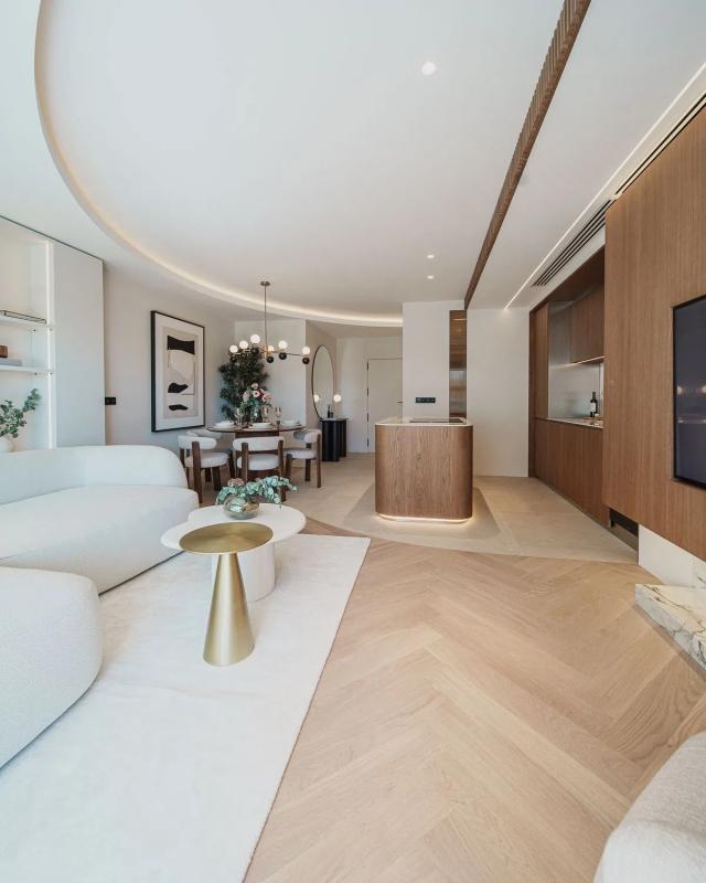 Продажа дуплекса на Urbanizacion Lomas Marbella Club, 81, Марбелла photo 5