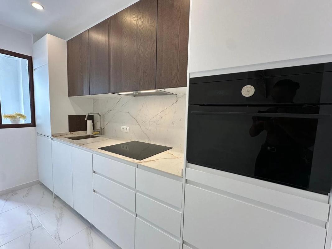 Продажа квартиры на Calle Sierra Cazorla, 77, Марбелла
 photo 3