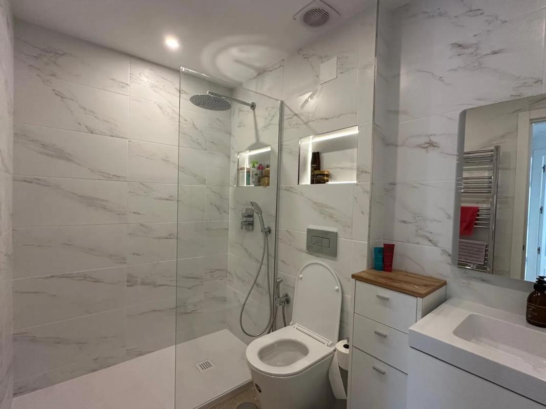 Продажа квартиры на Calle Sierra Cazorla, 77, Марбелла
 photo 4
