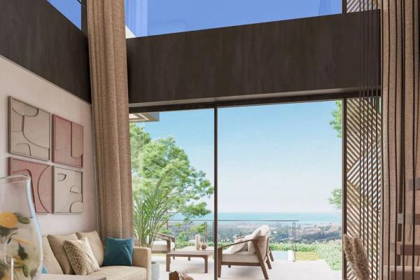 Terraced house for sale at  Barrio Sierra Blanca , Marbella photo 4
