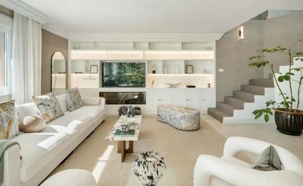 Duplex en venta en Calle San Joaquín, 7, Marbella photo 1