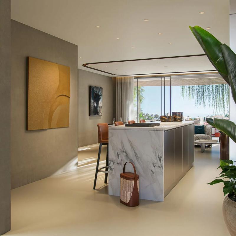 Penthouse sale in  Calle Cecilia Böhl de Faber, 11, Marbella photo 5