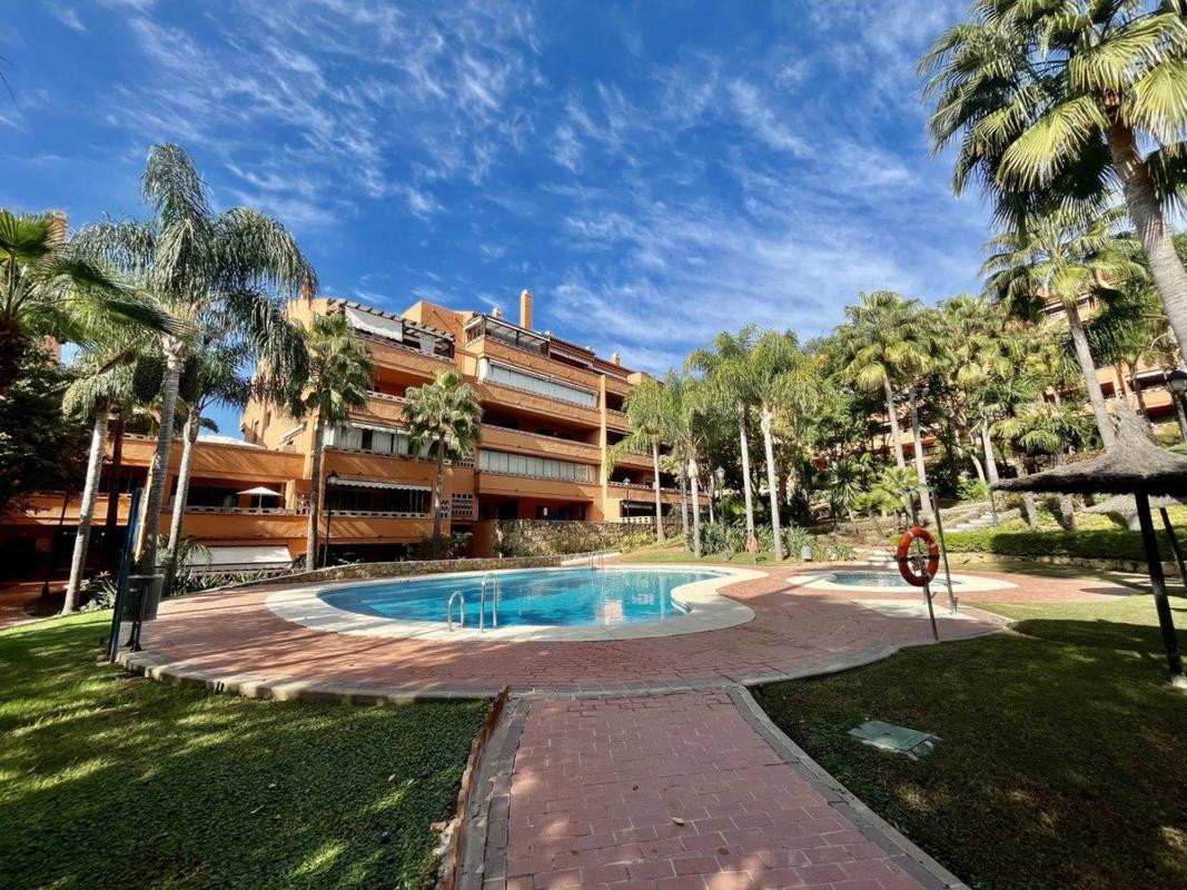 Sale of apartment in Arrabal la Caridad, Marbella
photo 1