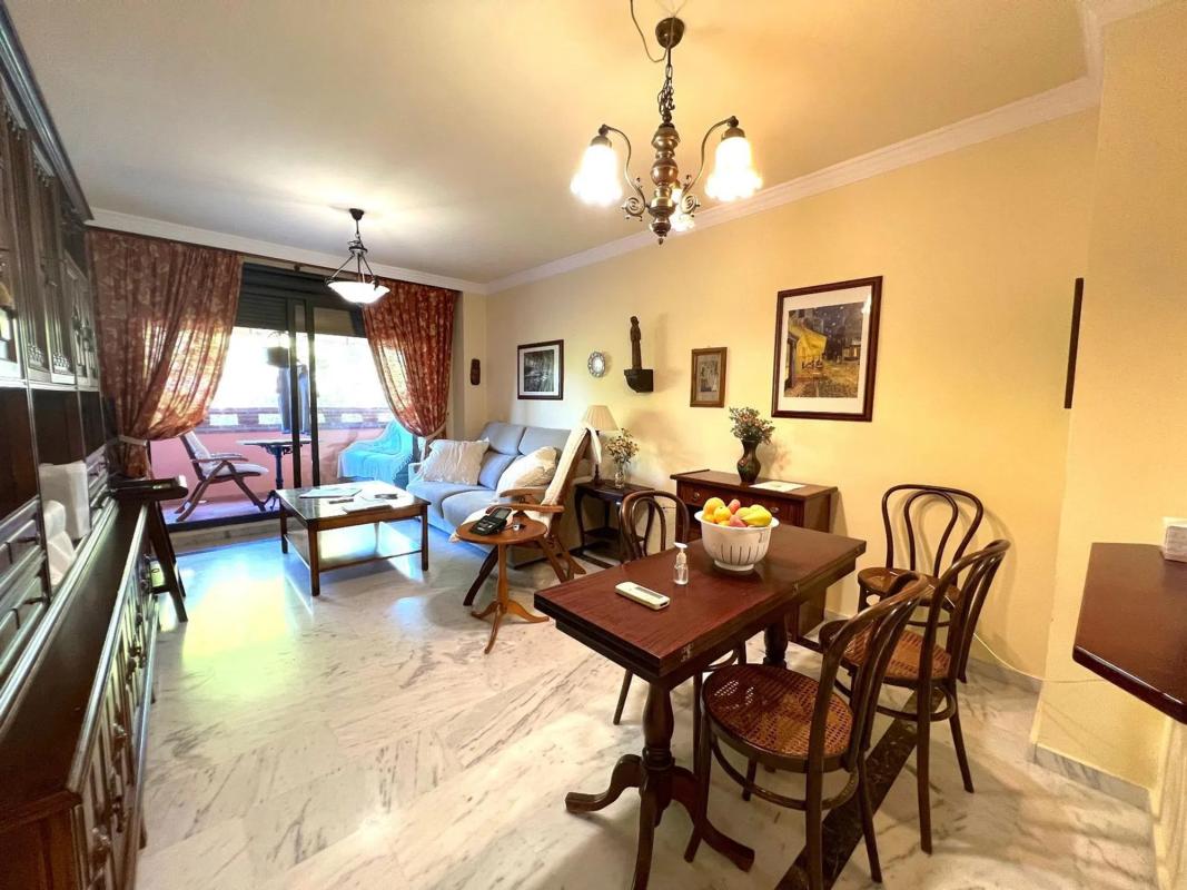 Sale of apartment in Arrabal la Caridad, Marbella
photo 4