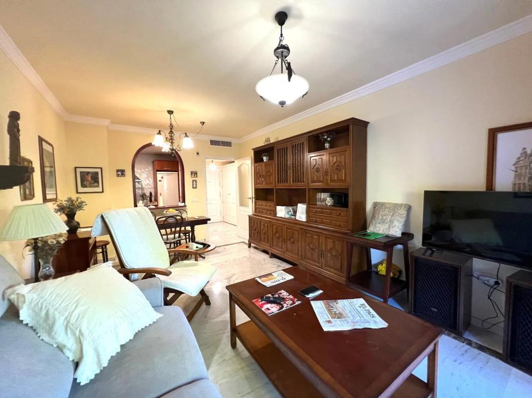 Sale of apartment in Arrabal la Caridad, Marbella
photo 5