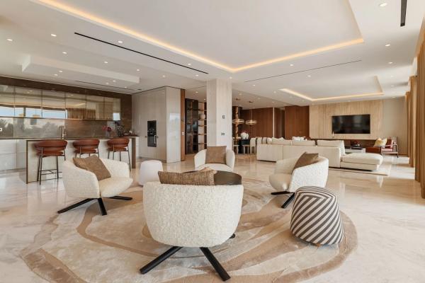 Duplex en venta en Urbanización Jardines del Río, 22 -10, Marbella thumbnail 2