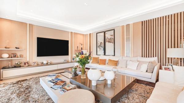Piso en venta en A-7176 s/n, Marbella
photo 1