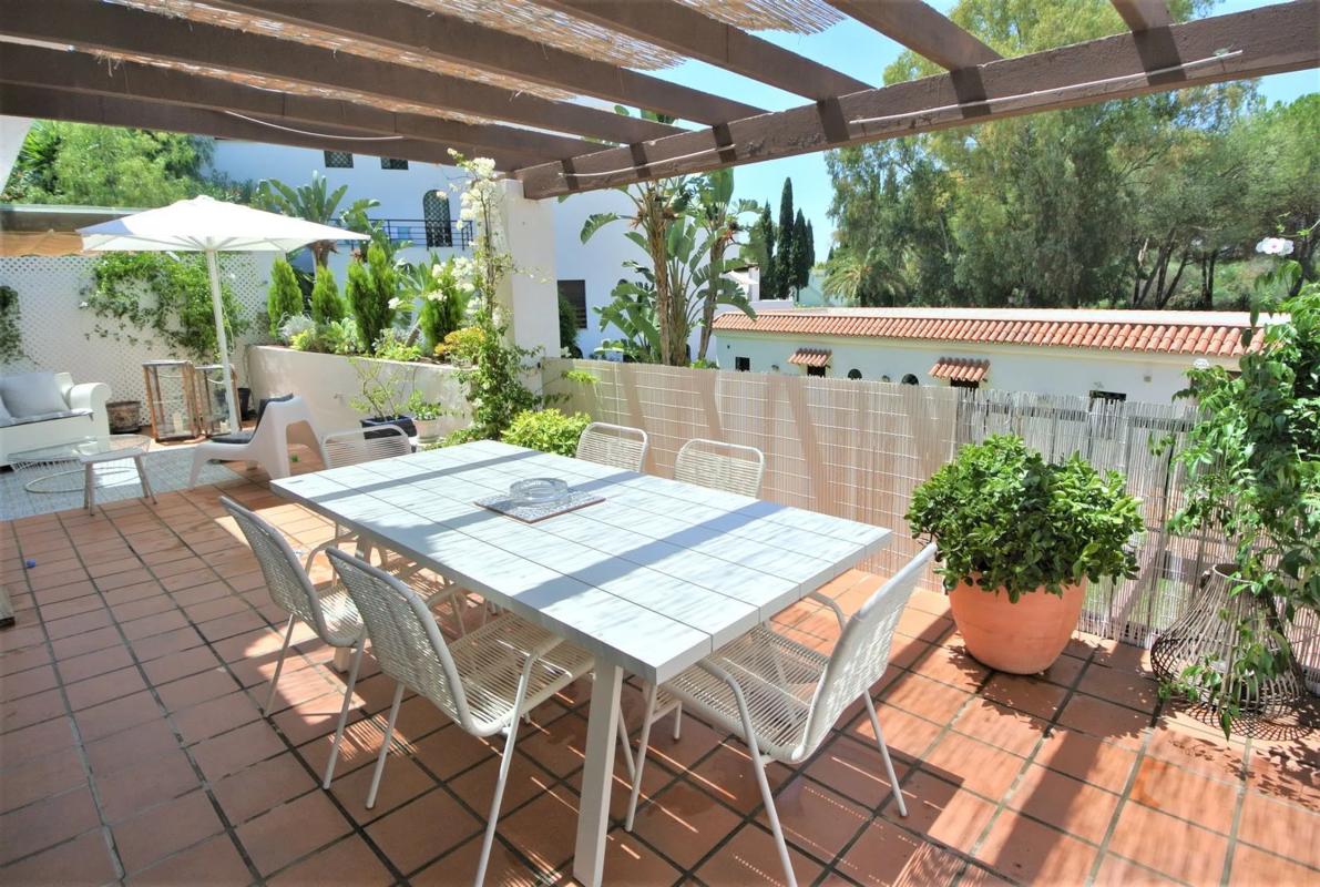 Sale of apartment in Calle Sierra Bermeja, 82, Marbella
photo 1