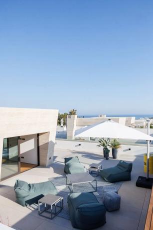 Duplex en venta en Barrio Las Lomas de Río Verde, Marbella thumbnail 1