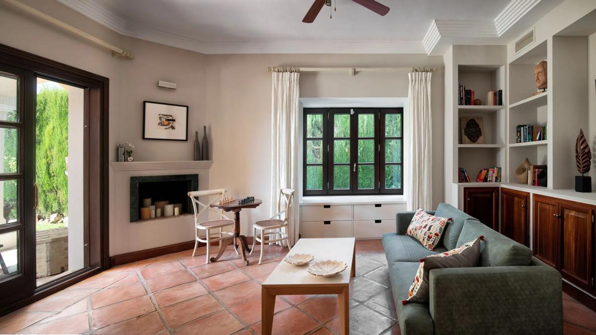 Sprzedaż niezależnego domku jednorodzinnego w Calle Montemedio, Marbella photo 3