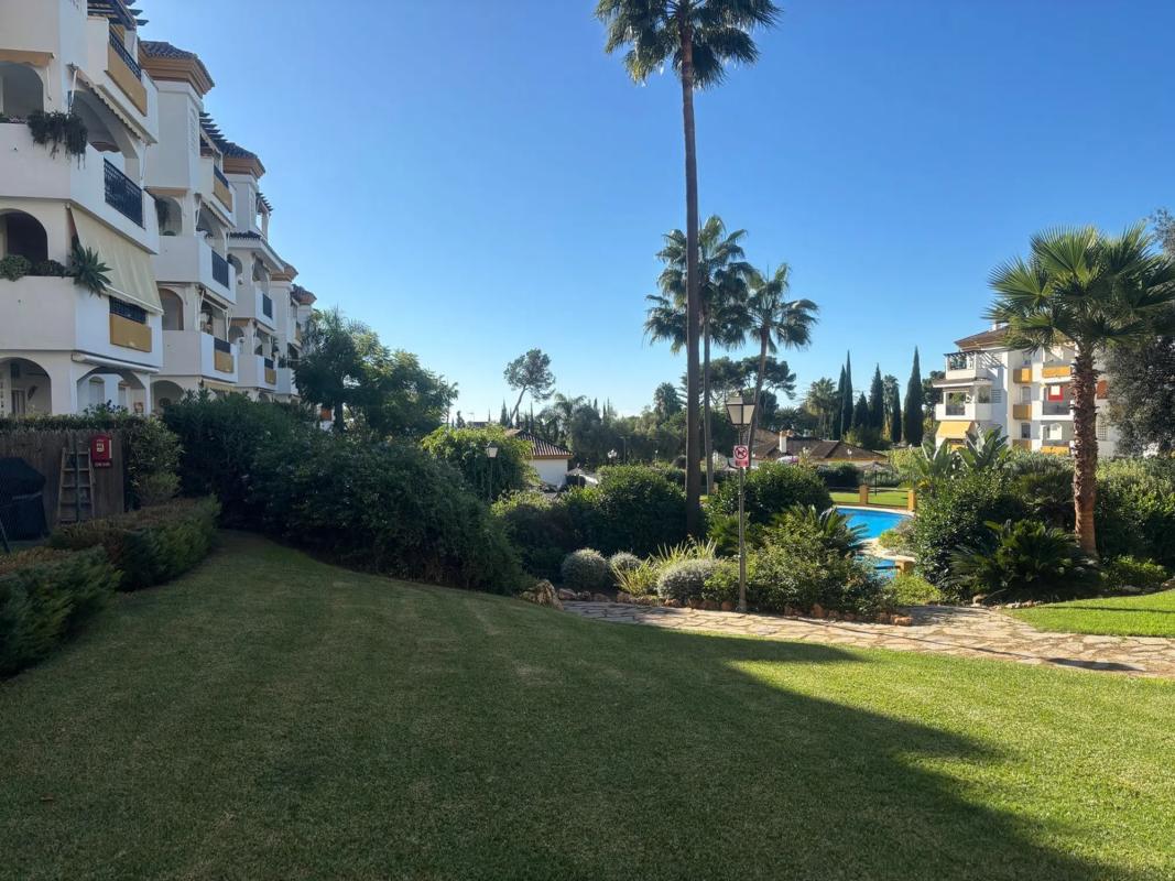 Sale of apartment in Calle Teba, 2, Marbella
photo 4