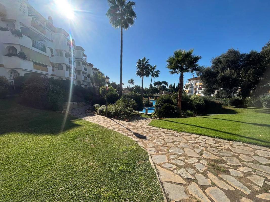 Sale of apartment in Calle Teba, 2, Marbella
photo 5