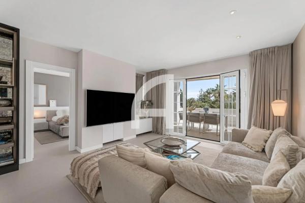 Piso en venta en Bulevar Príncipe Alfonso de Hohenlohe, 2, Marbella
thumbnail 2