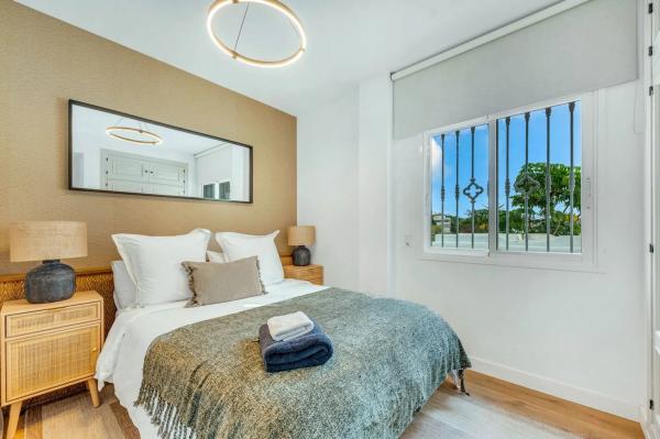 Duplex en venta en Barrio Nagüeles, Marbella photo 4
