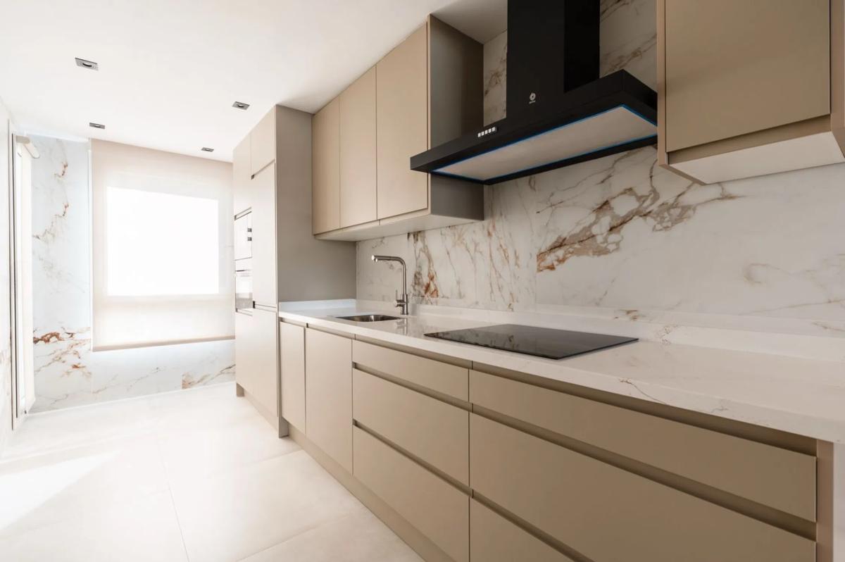 Sale of apartment in Arrabal Carolina Sur, 1, Marbella
photo 2
