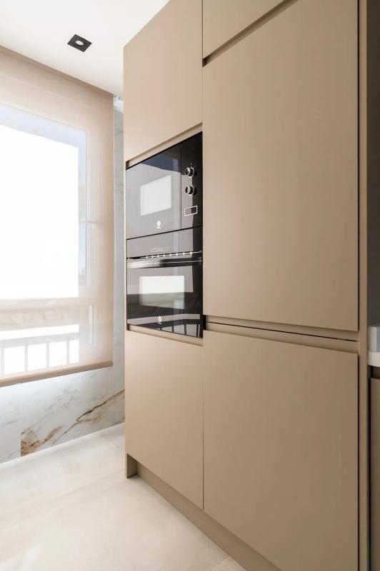Sale of apartment in Arrabal Carolina Sur, 1, Marbella
photo 3