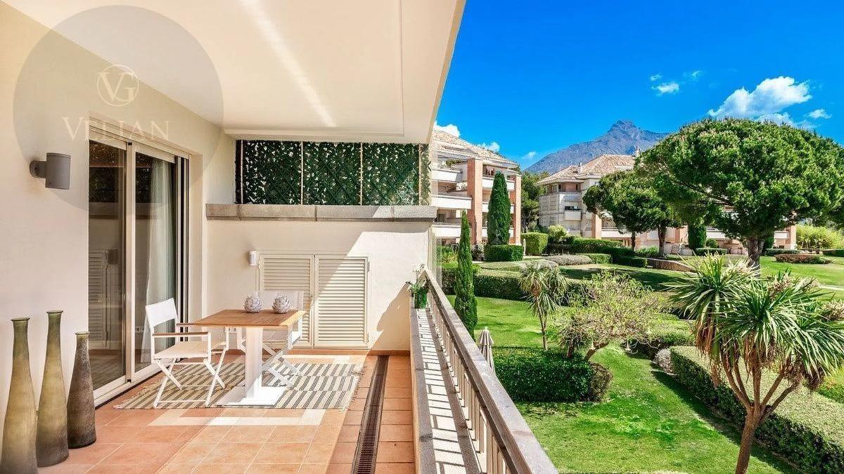 Sprzedaż mieszkania w Golden Mile, Marbella
photo 5