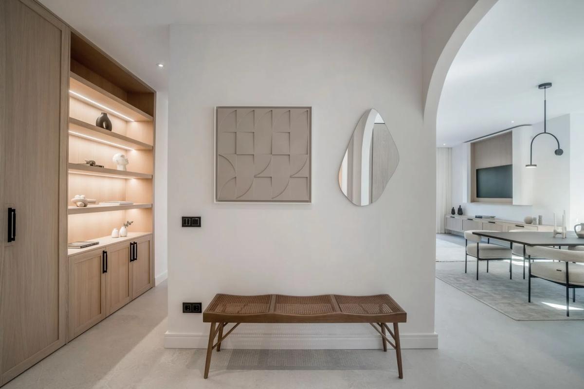 Sale of apartment in Calle Albinoni, 171 C, Marbella
 photo 2