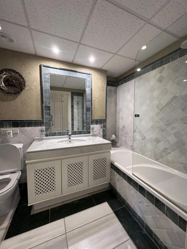 Продажа квартиры на Barrio Puente Romano, Марбелла
 photo 5