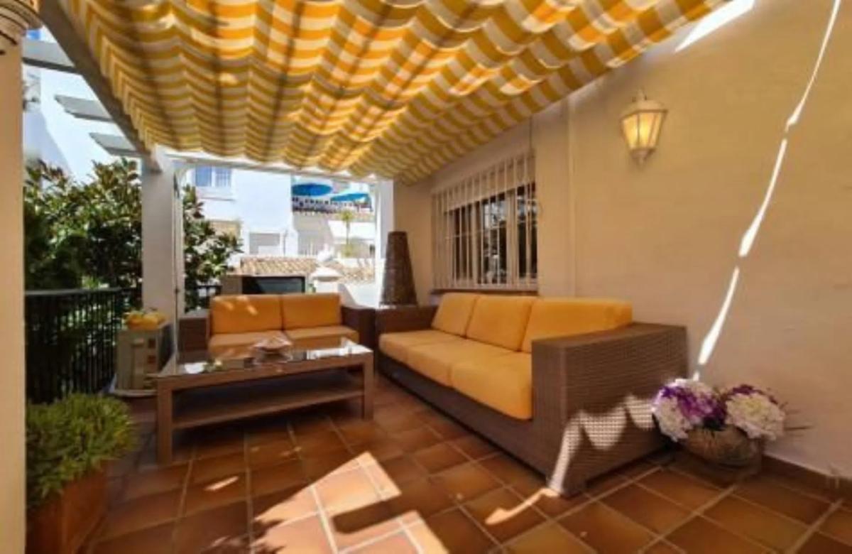 Venta de piso en Avenida Piedramar, 11, Marbella
 photo 3