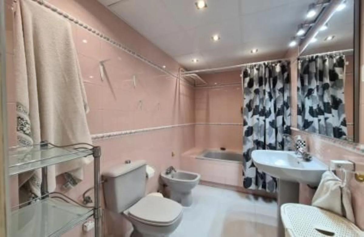 Venta de piso en Avenida Piedramar, 11, Marbella
 photo 4