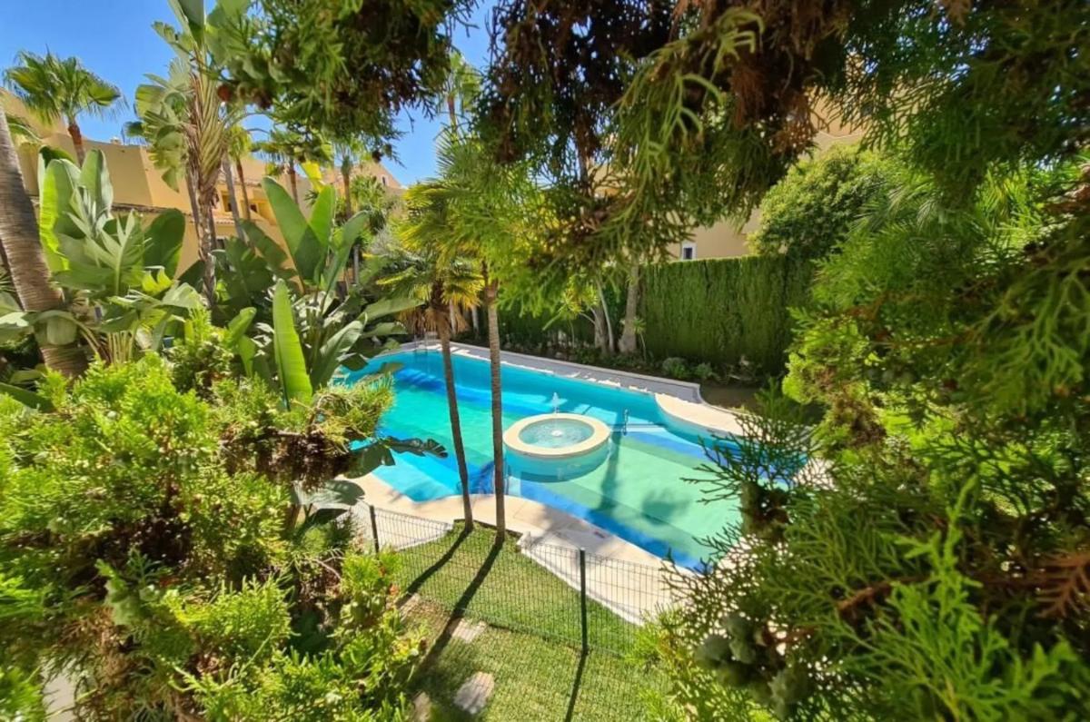 Venta de piso en Avenida Piedramar, 11, Marbella
 photo 5
