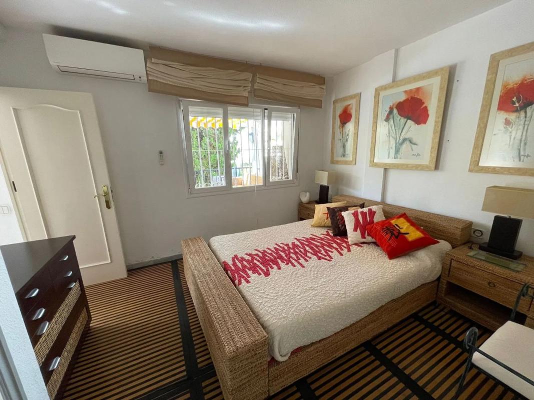 Venta de piso en Avenida Piedramar, 1 D, Marbella
photo 4