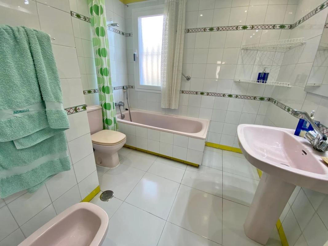 Venta de piso en Avenida Piedramar, 11, Marbella
photo 1