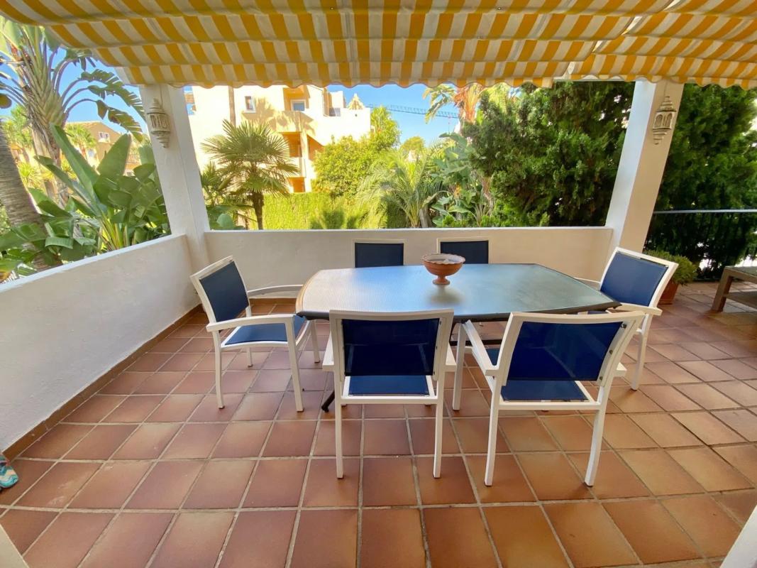 Venta de piso en Avenida Piedramar, 11, Marbella
photo 4
