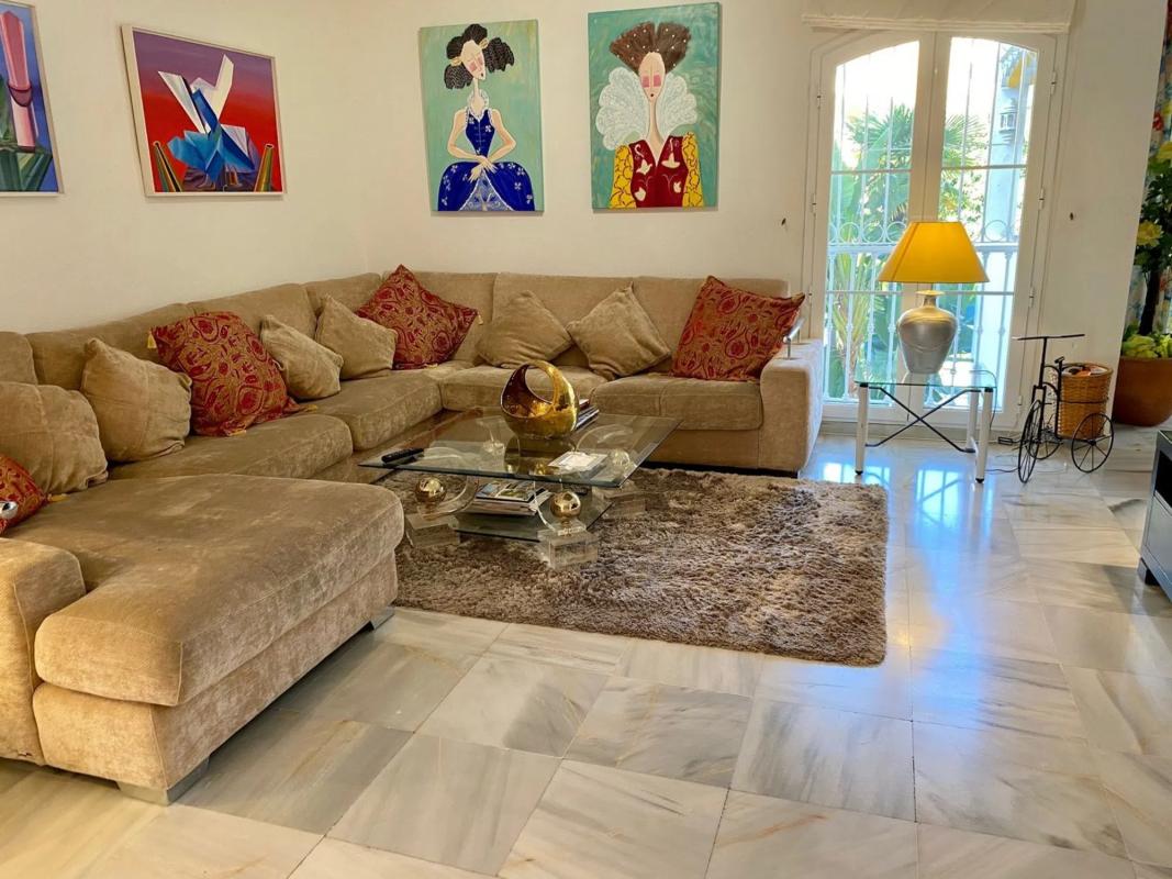 Venta de piso en Avenida Piedramar, 11, Marbella
photo 5
