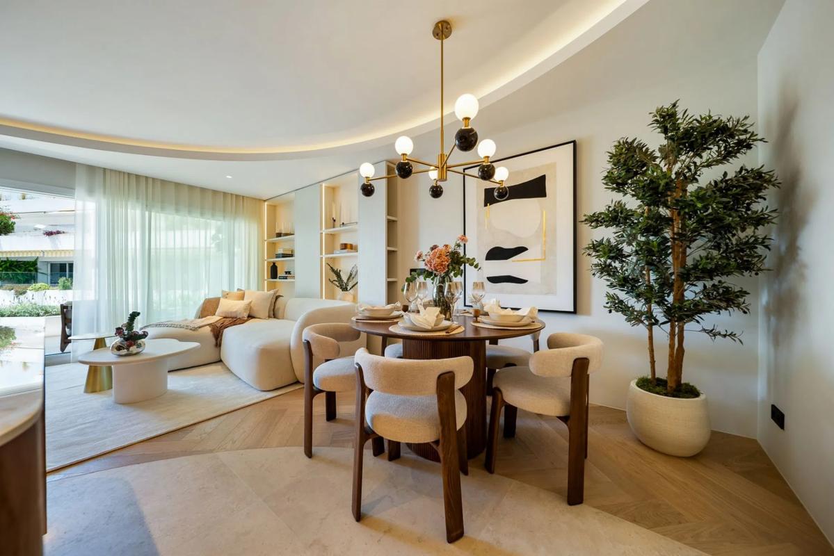 Продажа квартиры на Calle Cerro Andevalo, 79, Марбелла
photo 4