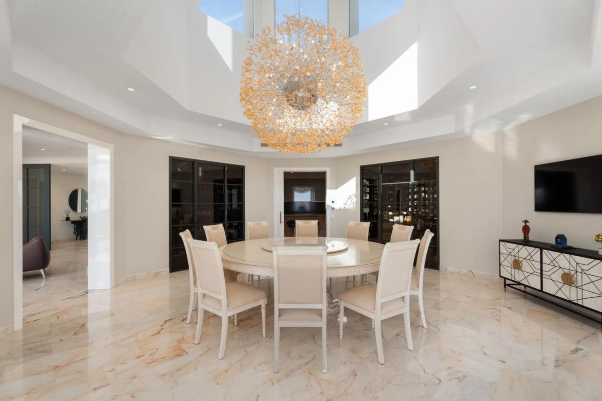 Venta de chalet independiente en Calle Mozart, 10, Marbella
 photo 5