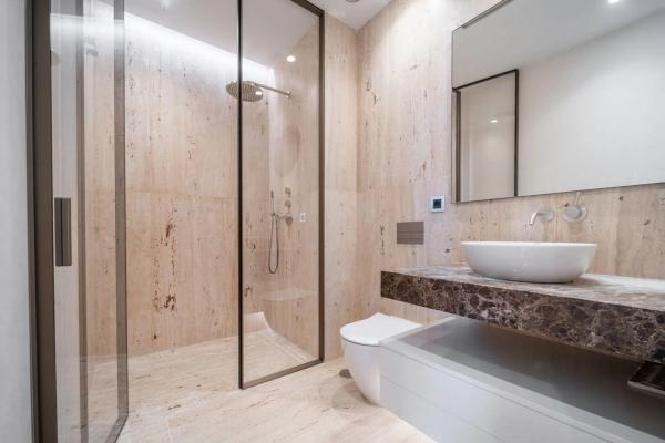 Duplex en venta en Barrio Las Lomas de Río Verde, Marbella photo 4