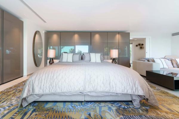 Chalet wolnostojący na sprzedaż w UR ROYAL HEIGHTS, Marbella photo 1