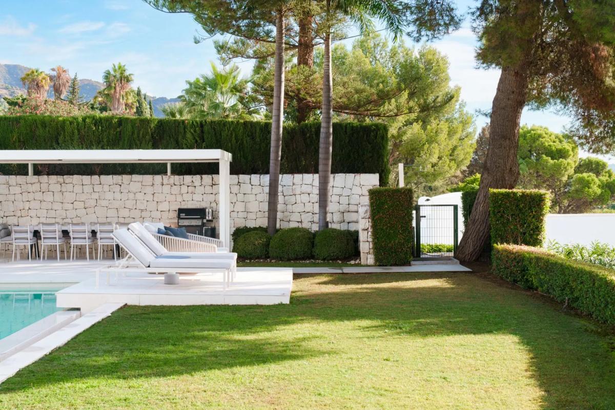 Sprzedaż niezależnego domku jednorodzinnego w  UR ROYAL HEIGHTS, Marbella photo 2