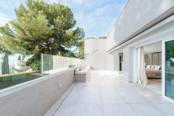 Chalet wolnostojący na sprzedaż w  UR ROYAL HEIGHTS, Marbella photo 4