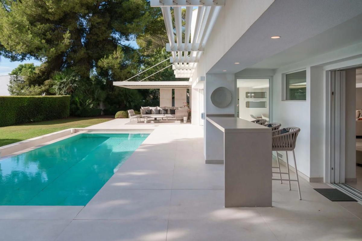Sprzedaż niezależnego domku jednorodzinnego w  UR ROYAL HEIGHTS, Marbella photo 5