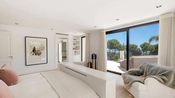 Chalet wolnostojący na sprzedaż w Barrio Sierra Blanca, Marbella photo 1