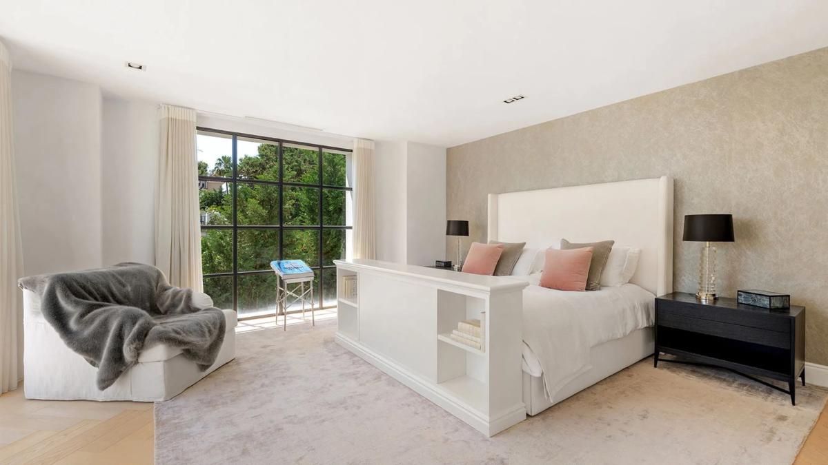 Venta de chalet independiente en Barrio Sierra Blanca, Marbella
 photo 3