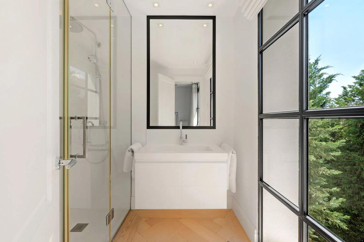 Venta de chalet independiente en Barrio Sierra Blanca, Marbella
 photo 4
