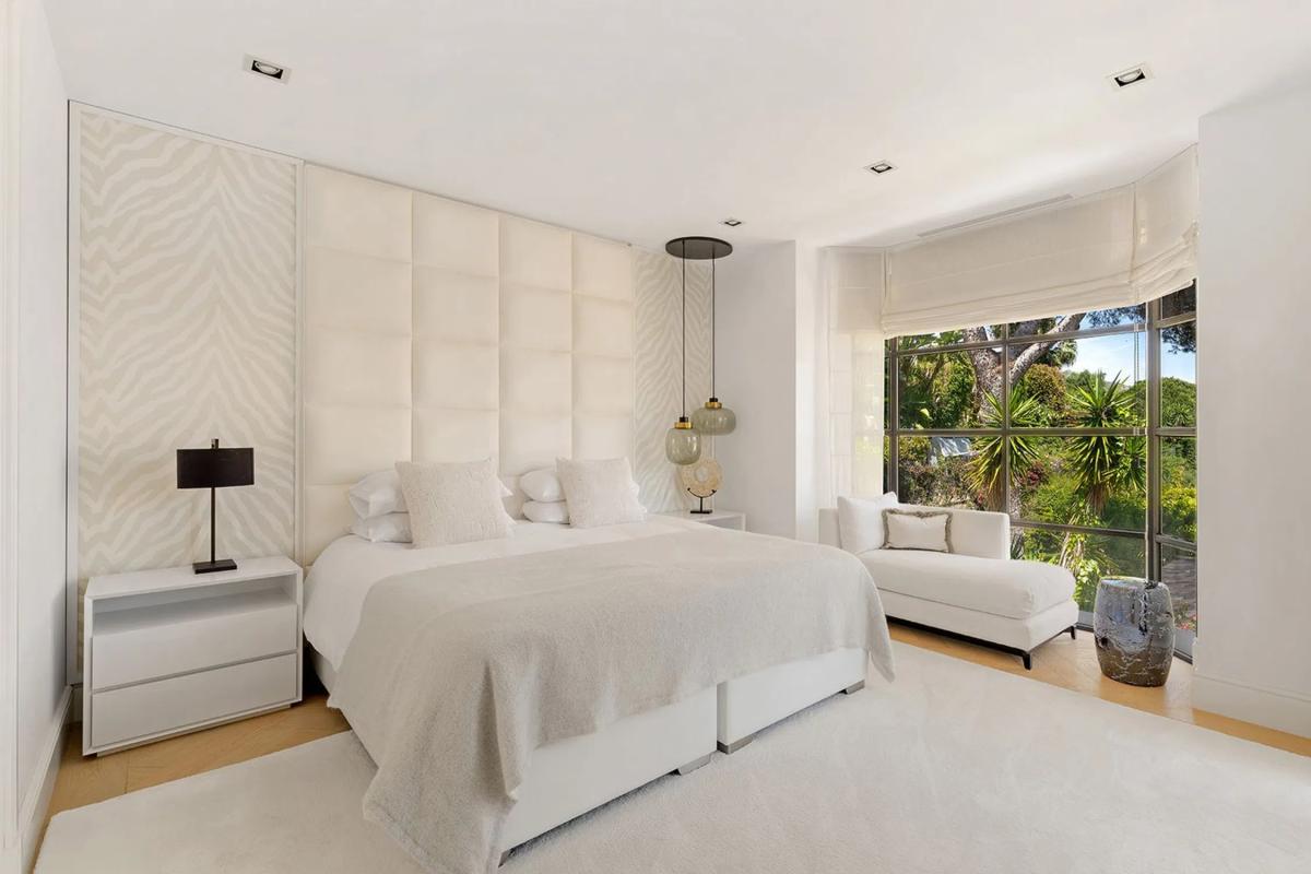 Venta de chalet independiente en Barrio Sierra Blanca, Marbella
 photo 5