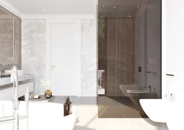 Chalet wolnostojący na sprzedaż w Urbanización Lomas de Marbella Club, 19, Marbella photo 1
