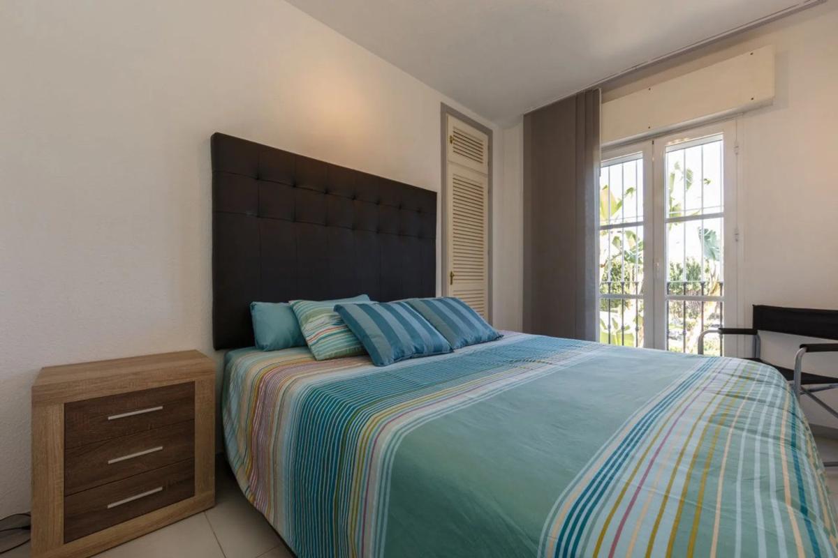 Venta de piso en Barrio Nagüeles, Marbella
photo 2
