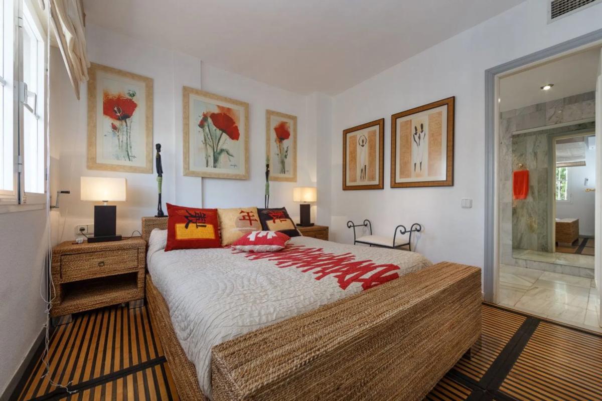 Venta de piso en Barrio Nagüeles, Marbella
photo 3